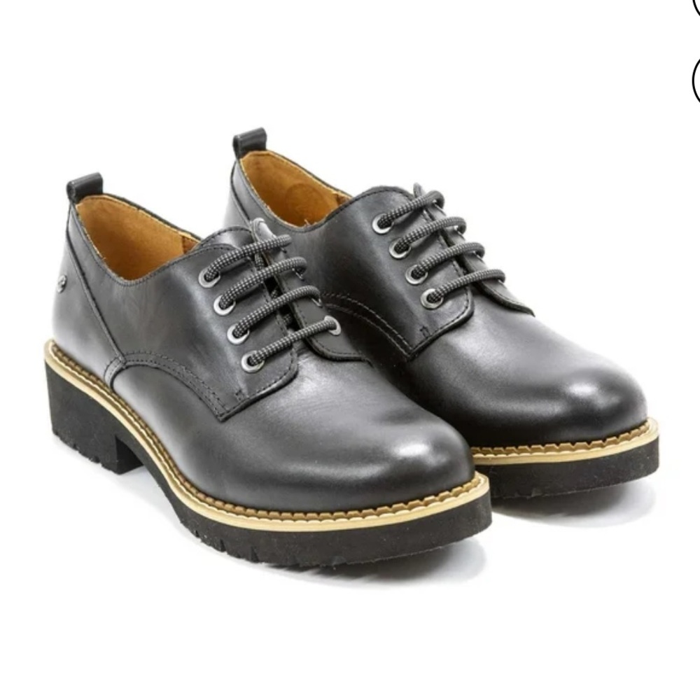 Pikolinos Women's Vicar Oxford Shoes